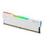 Hiksemi Future RGB 16GB 3600MHz DDR4 Desktop Gaming Memory White
