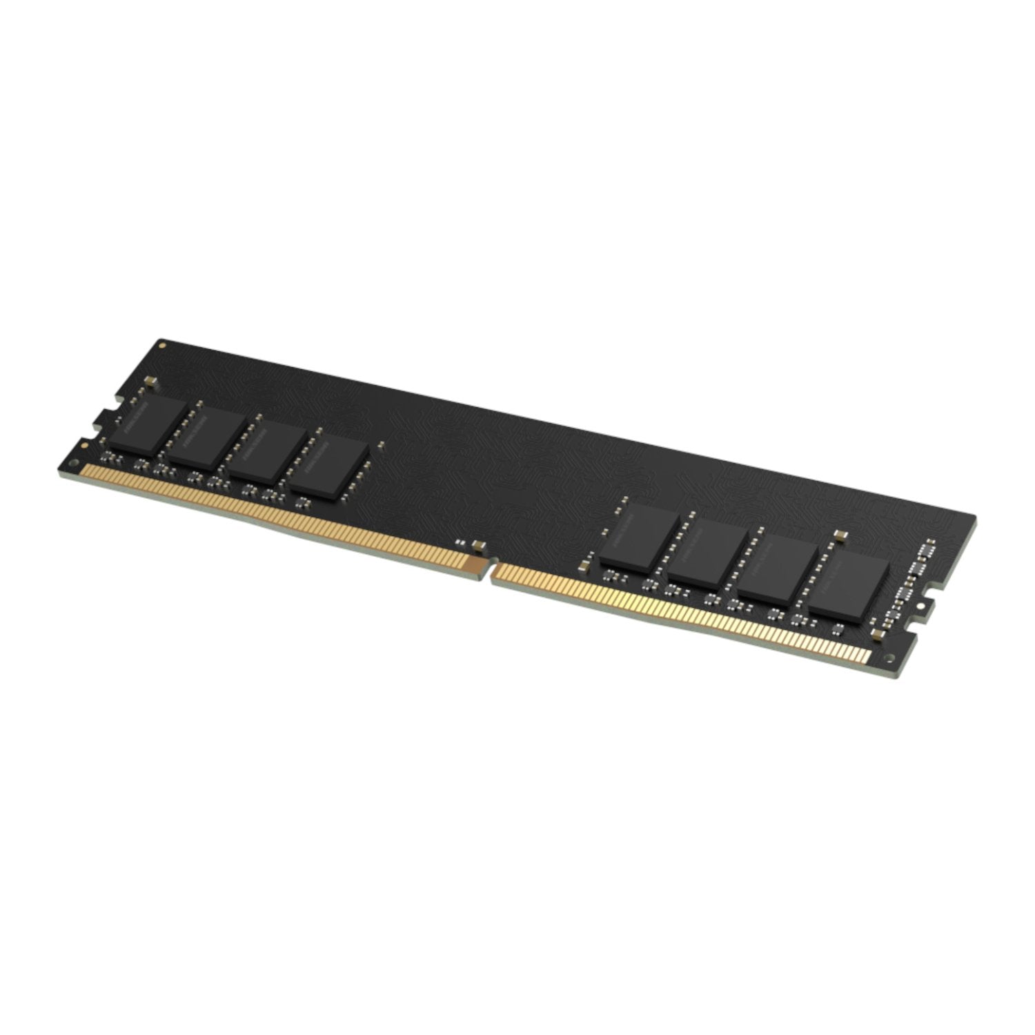 Hiksemi Hiker 32GB DDR4 3200MHz Desktop Memory - Wolf Media Store