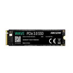 Hiksemi Wave(P) 128GB Gen3 M.2 NVMe 3D NAND SSD - Wolf Media Store