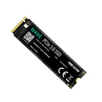 Hiksemi Wave(P) 128GB Gen3 M.2 NVMe 3D NAND SSD - Wolf Media Store