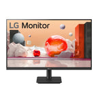 LG Essential 27" FHD IPS Monitor 100Hz - Wolf Media Store