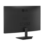 LG Essential 27" FHD IPS Monitor 100Hz - Wolf Media Store