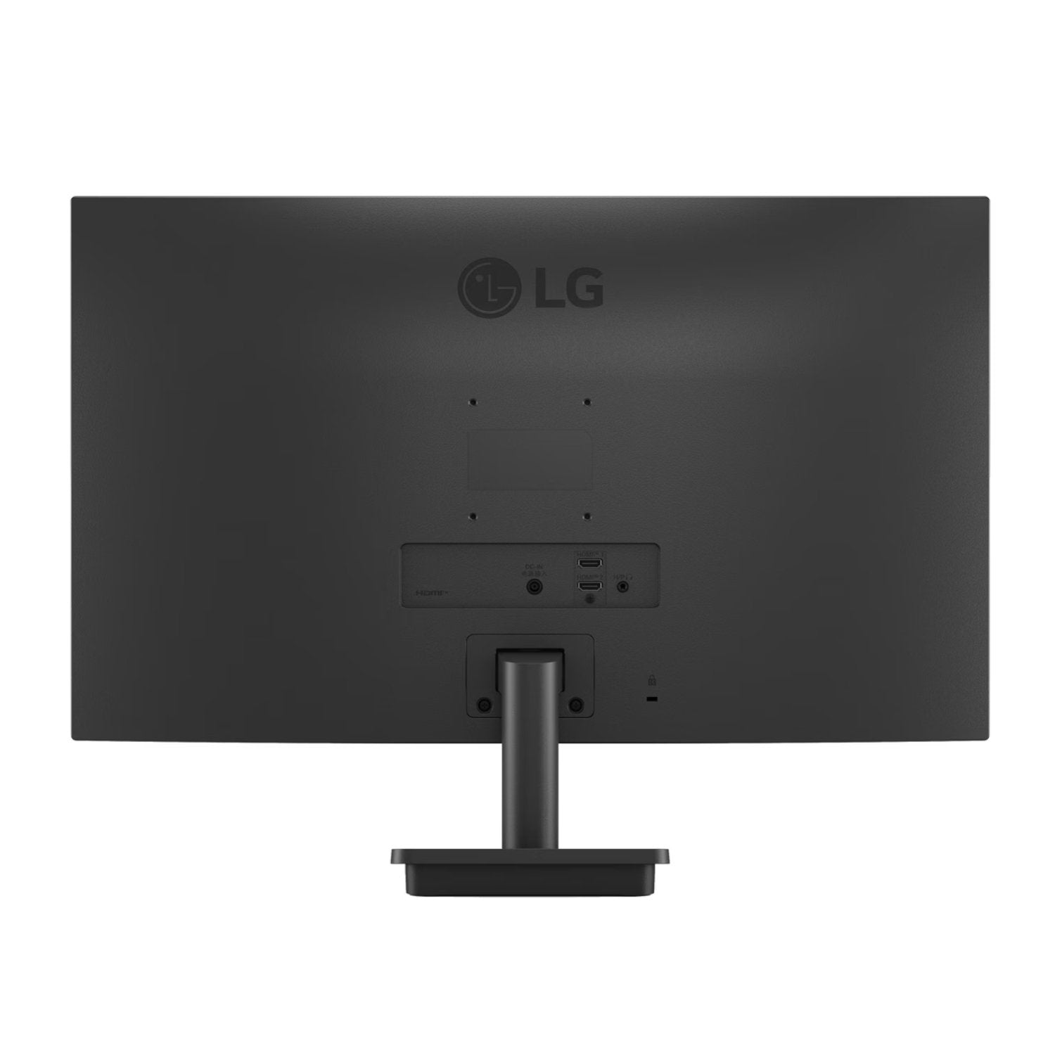 LG Essential 27" FHD IPS Monitor 100Hz - Wolf Media Store