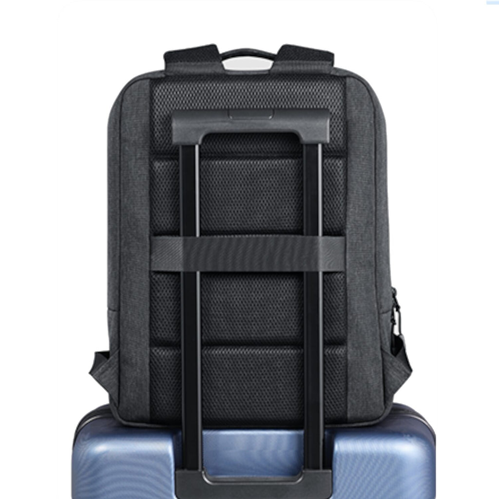 UGREEN Laptop Backpack B02 (Up to 15.6", Waterproof, YKK Zips, Wear-Resistant) - Wolf Media Store