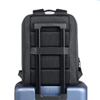 UGREEN Laptop Backpack B02 (Up to 15.6", Waterproof, YKK Zips, Wear-Resistant) - Wolf Media Store