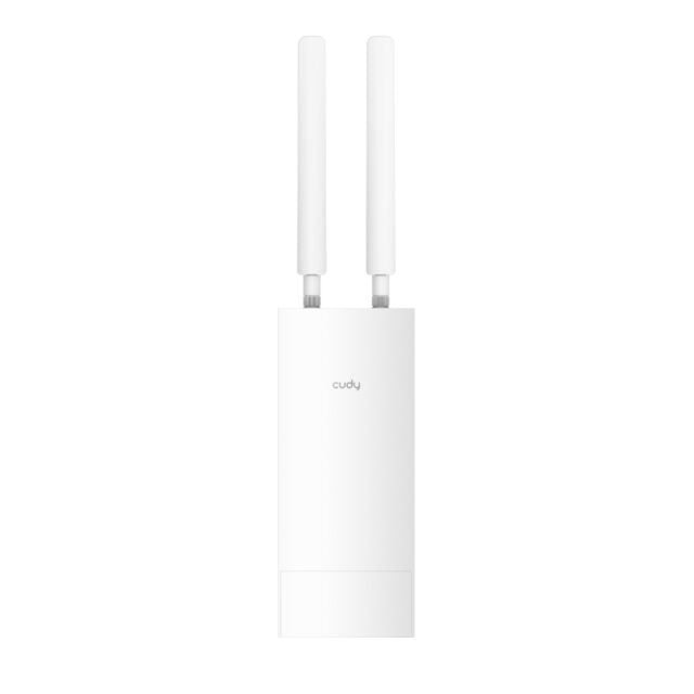Cudy AC1200 WiFi 4G LTE Cat4 Outdoor Router-Wolf Media Store