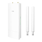 Cudy AC1200 WiFi 4G LTE Cat4 Outdoor Router-Wolf Media Store
