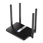 Cudy AC1200 WiFi 4G LTE Cat4 Router-Wolf Media Store