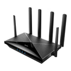 Cudy AC1200 WiFi 4G LTE Cat6 Gigabit Router-Wolf Media Store