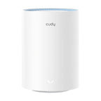Cudy AC1200 Wi-Fi Mesh Kit 1 Pack-Wolf Media Store