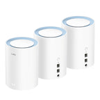 Cudy AC1200 Wi-Fi Mesh Kit 3 Pack-Wolf Media Store