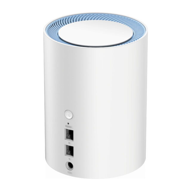 Cudy AC1200 Wi-Fi Mesh Kit 2 Pack-Wolf Media Store