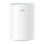 Cudy AC1200 Wi-Fi Mesh Kit 1 Pack With Gigabit-Wolf Media Store
