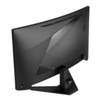 MSI MAG 276CF E20 27" 1080P FHD 200Hz 0.5ms Curved Gaming Monitor - Wolf Media Store