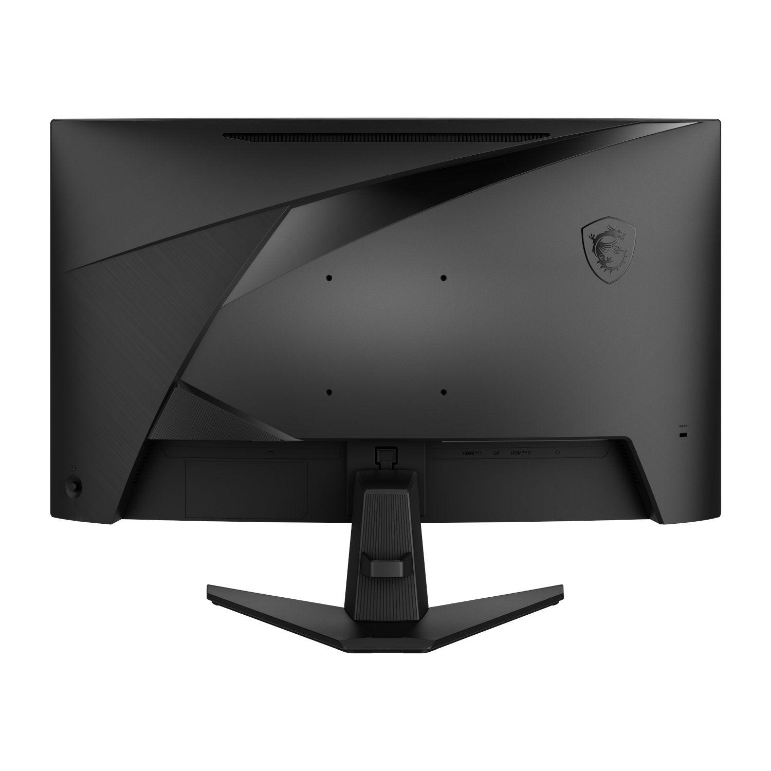 MSI MAG 276CF E20 27" 1080P FHD 200Hz 0.5ms Curved Gaming Monitor - Wolf Media Store