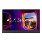 Asus ZenScreen 15.6" FHD IPS 60Hz Portable Monitor - Wolf Media Store