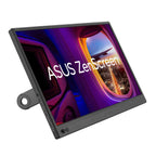Asus ZenScreen 15.6" FHD IPS 60Hz Portable Monitor - Wolf Media Store