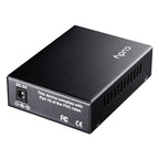Cudy Fibre to Gigabit Ethernet Media Converter-Wolf Media Store