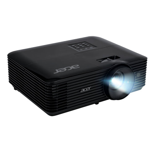 Acer X1328Wi DLP WXGA 5000Lm Wireless Projector - Wolf Media Store