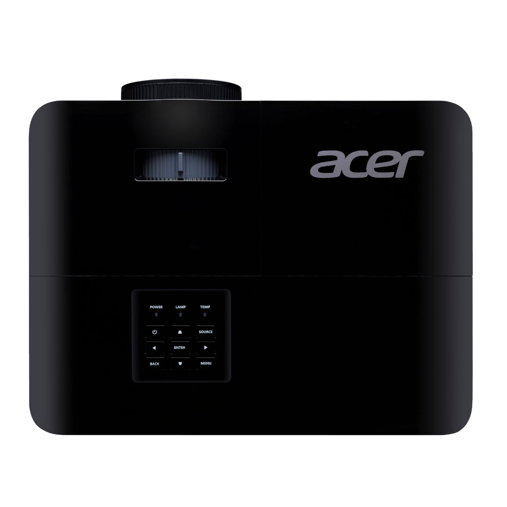 Acer X1328Wi DLP WXGA 5000Lm Wireless Projector