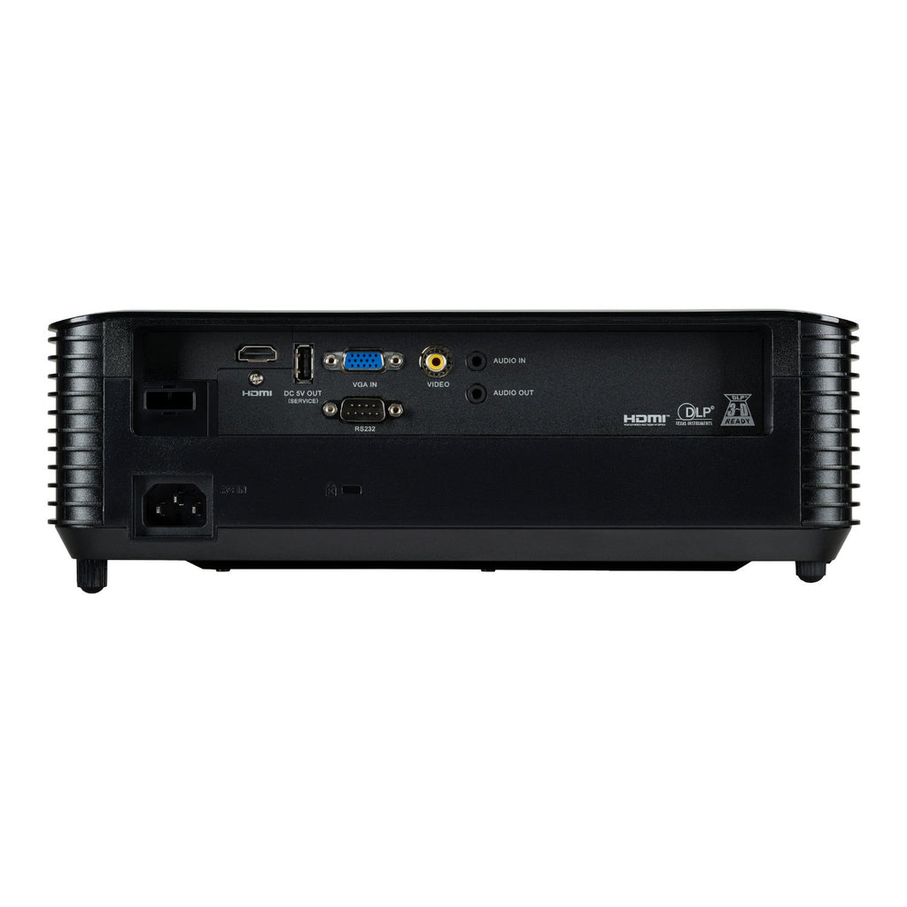 Acer X1328Wi DLP WXGA 5000Lm Wireless Projector