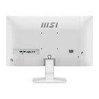 MSI PerfectEdge PRO MP251W E2 24.5" FHD IPS Office Monitor – White