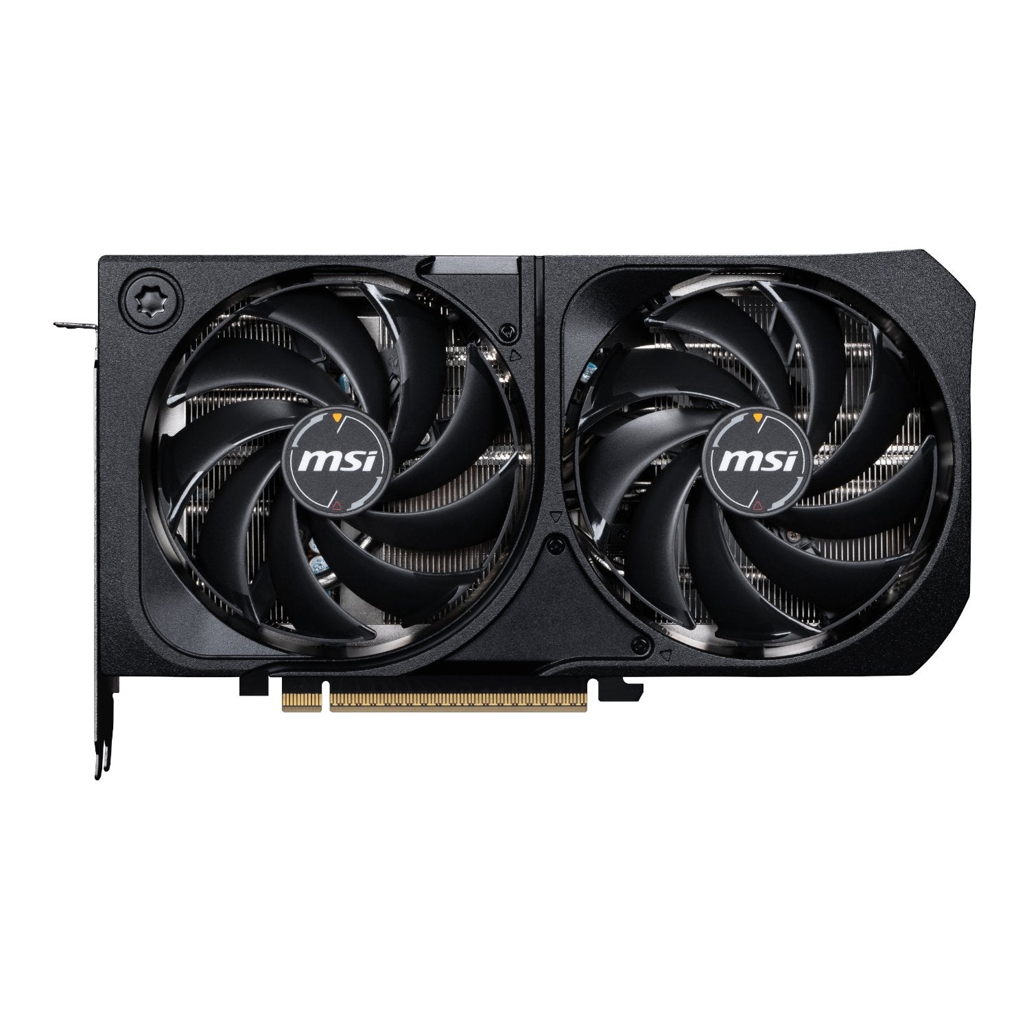 MSI GeForce RTX 5070 SHADOW 2X OC 12GB Graphics Card - Wolf Media Store