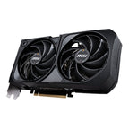 MSI GeForce RTX 5070 SHADOW 2X OC 12GB Graphics Card - Wolf Media Store