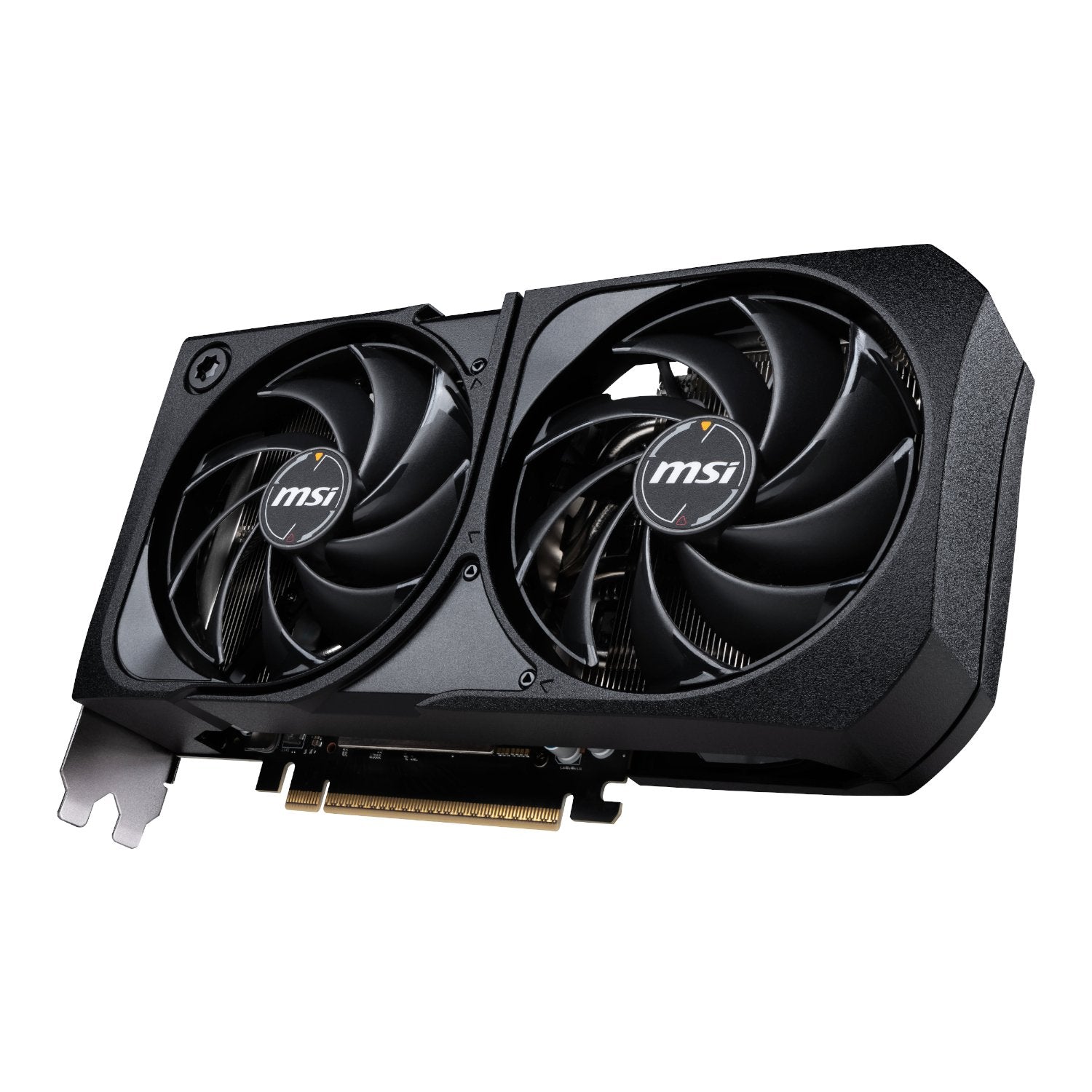 MSI GeForce RTX 5070 SHADOW 2X OC 12GB Graphics Card - Wolf Media Store