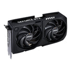 MSI GeForce RTX 5070 SHADOW 2X OC 12GB Graphics Card - Wolf Media Store