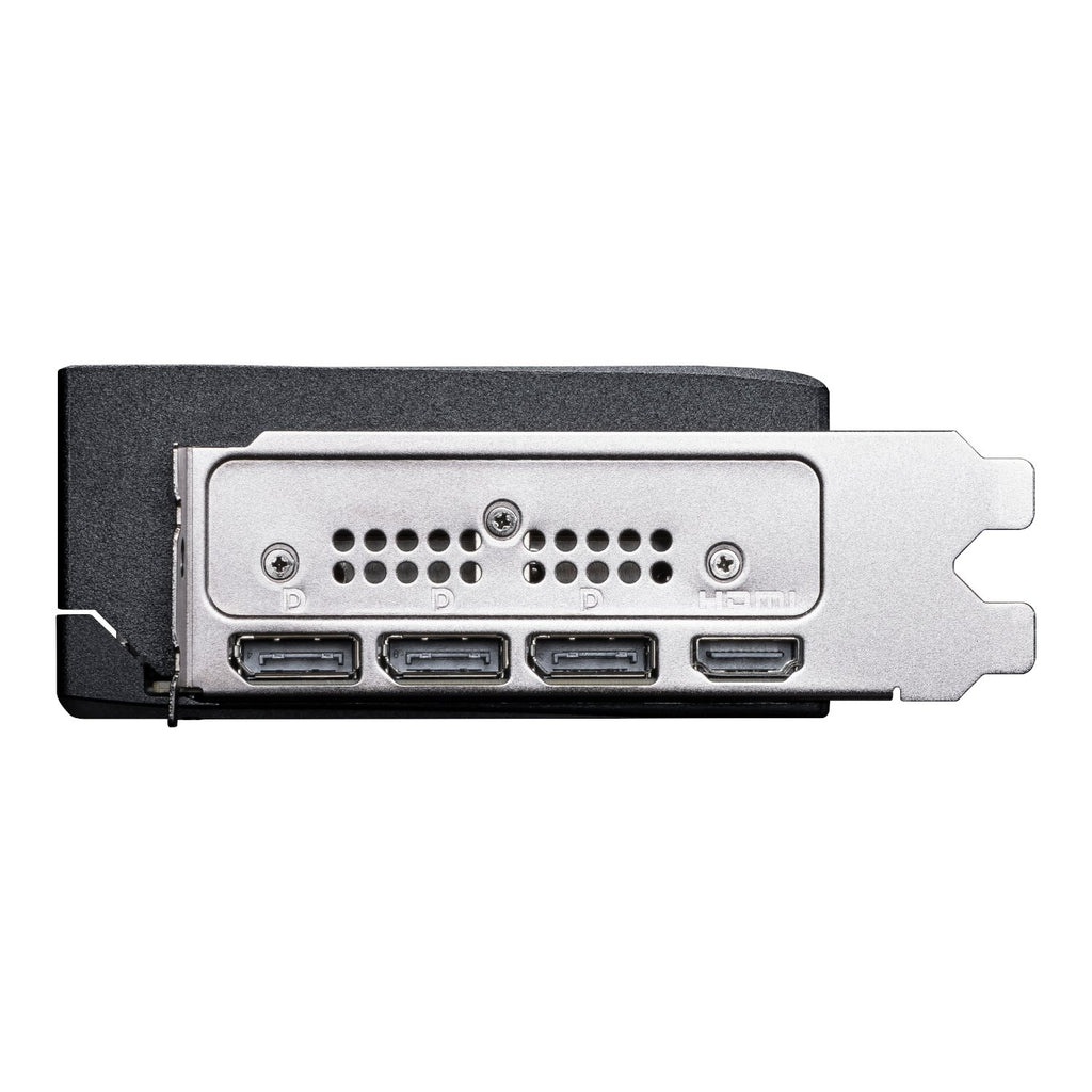 MSI GeForce RTX 5070 SHADOW 2X OC 12GB Graphics Card - Wolf Media Store