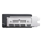 MSI GeForce RTX 5070 SHADOW 2X OC 12GB Graphics Card - Wolf Media Store