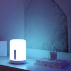 Xiaomi Bedside Lamp 2-Wolf Media Store