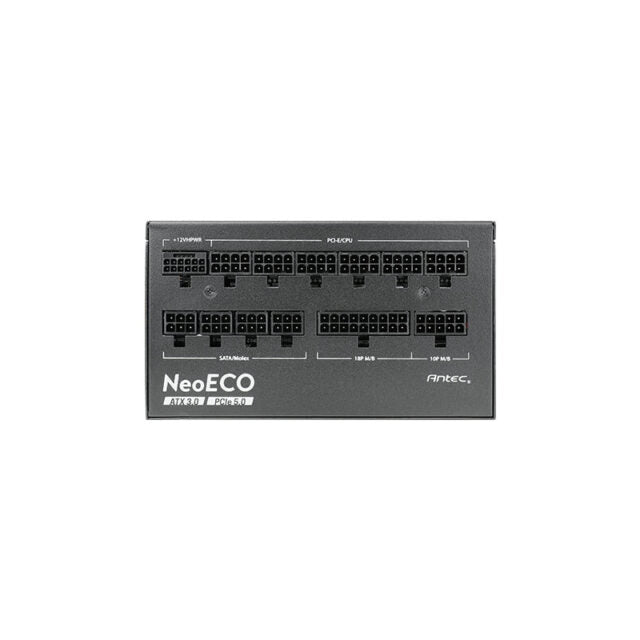 Antec NeoEco Series 1000W GEN5 80 Plus Gold Fully Modular