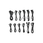 Antec NeoEco Series 1000W GEN5 80 Plus Gold Fully Modular-Wolf Media Store