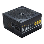 Antec NeoECO Gold Modular 850W Power Supply Unit (80 PLUS® Gold, PCIe 5.0 Ready, Full Modular) - Wolf Media Store