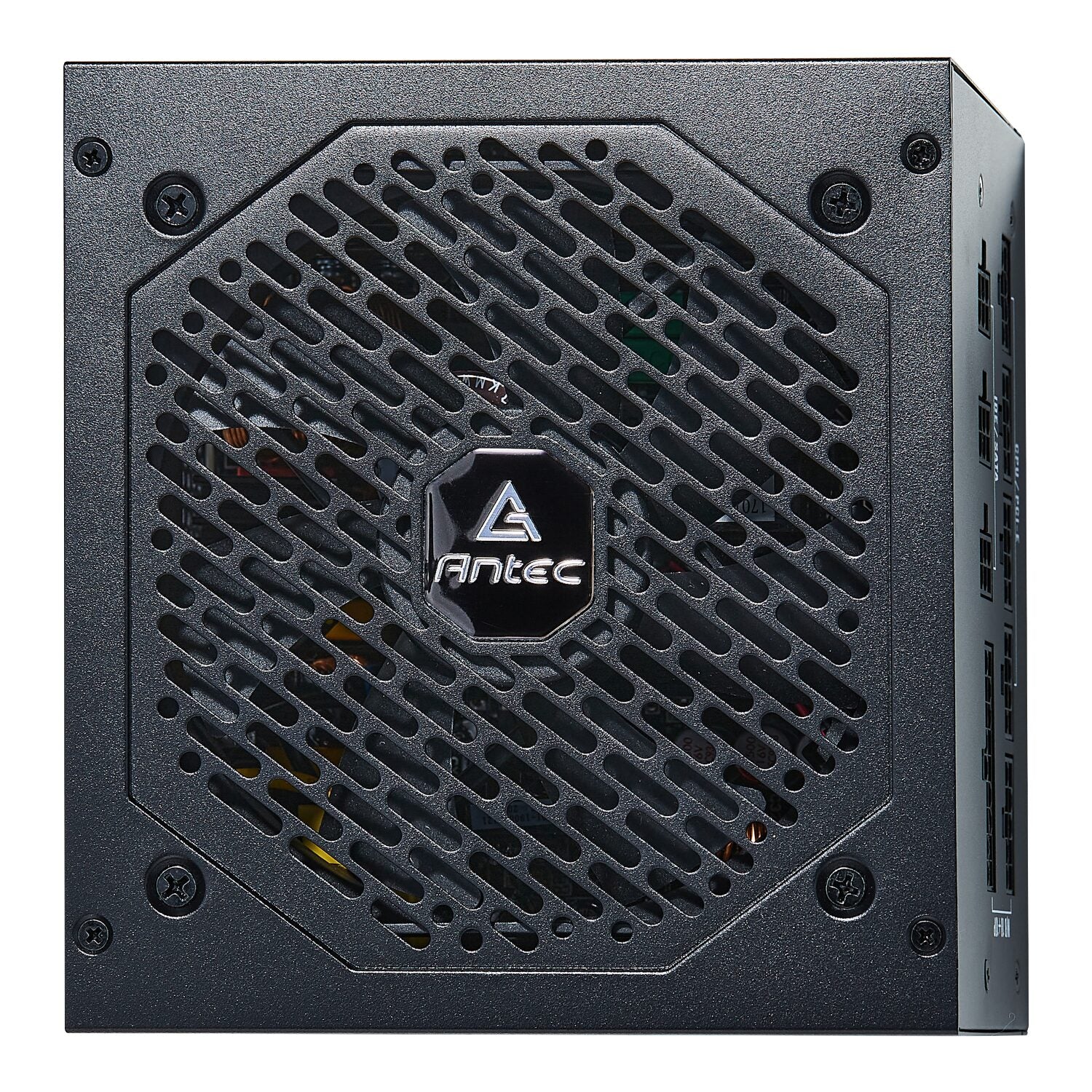 Antec NeoECO Gold Modular 850W Power Supply Unit (80 PLUS® Gold, PCIe 5.0 Ready, Full Modular)