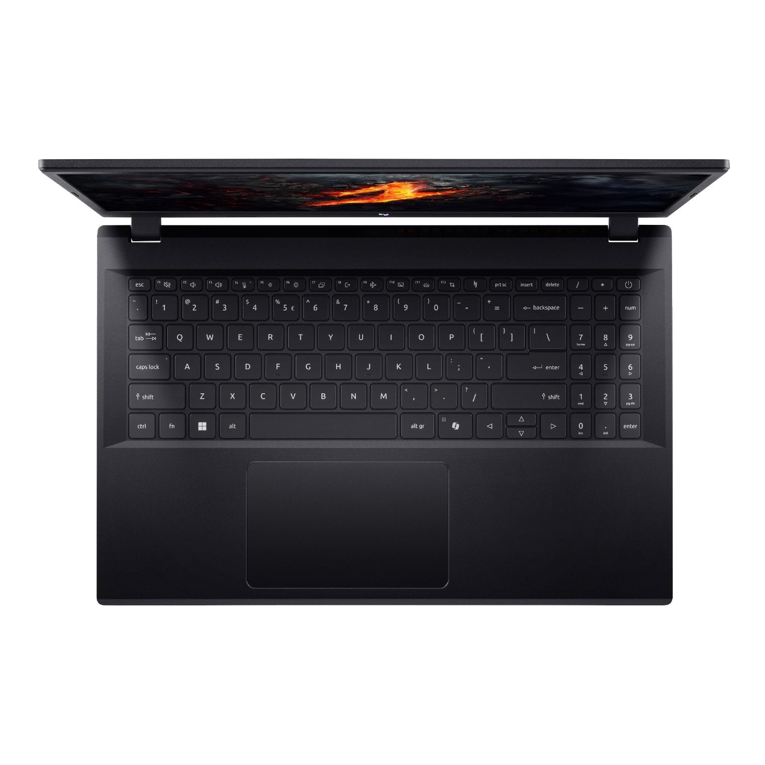 Acer NITRO V 15 Gaming Laptop 15.6" | AMD Ryzen 7 | 16GB | 1TB | 3050 6GB | Windows 11 Home | Free Nitro Controller