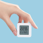 Xiaomi Temperature Humidity Monitor 2-Wolf Media Store