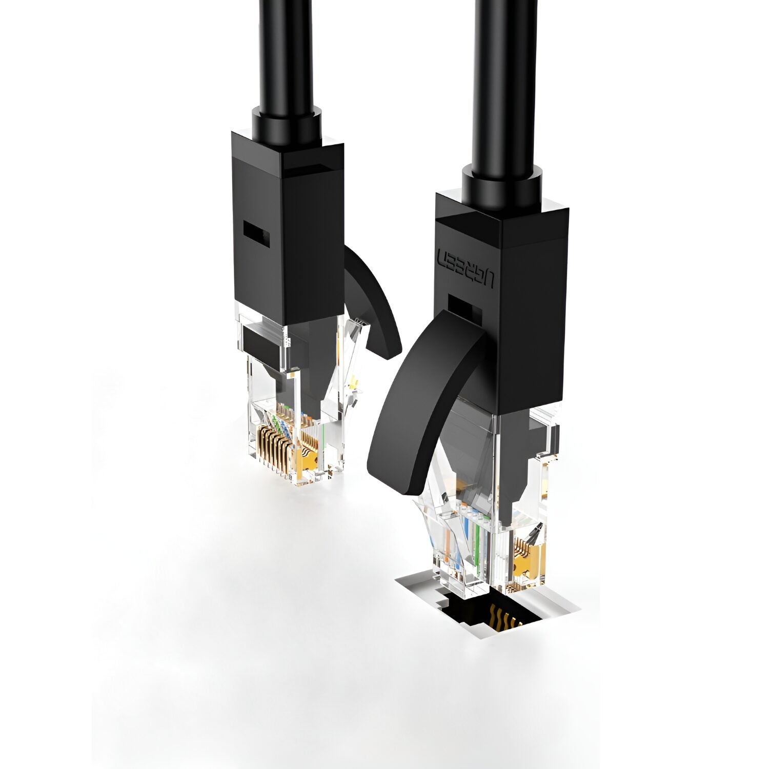 UGREEN NW102 Cat6 UTP Ethernet Cable - Wolf Media Store