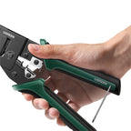 UGREEN Multi-Functional LAN(RJ11/RJ45) Cable Crimping Tool - Wolf Media Store