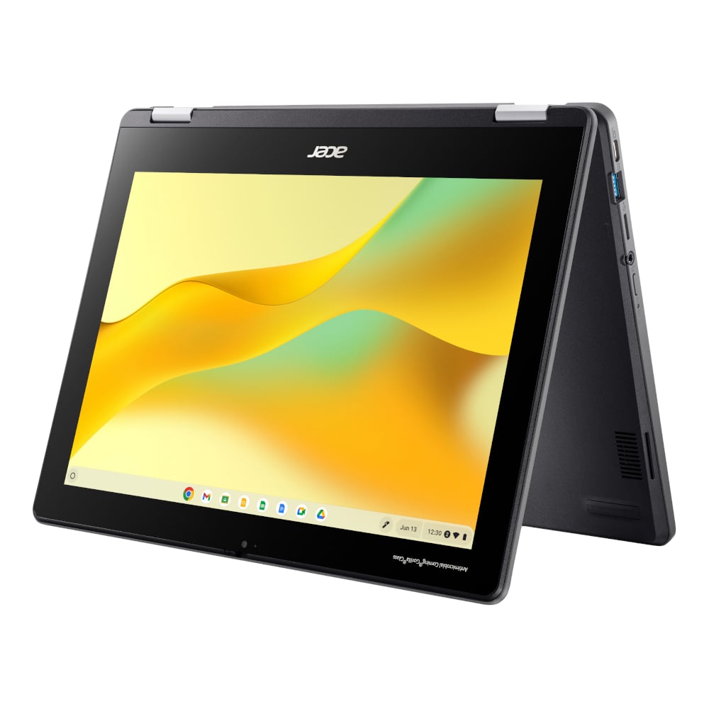 Acer Chromebook Spin 512 (R856TN) 12.0" | N100 | 8GB | 64GB - Google Chrome Operating System