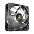 Antec P12 ARGB 120 PWM Case Fan 3 Pack - Black-Wolf Media Store