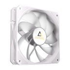 Antec P12 PWM 120mm ARGB Reverse Case Fan - White-Wolf Media Store