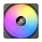 Antec P14 ARGB 140 PWM Case Fan - Black-Wolf Media Store
