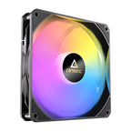 Antec P14 ARGB 140 PWM Case Fan - Black-Wolf Media Store