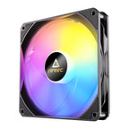 Antec P14 ARGB 140 PWM Case Fan - Black-Wolf Media Store