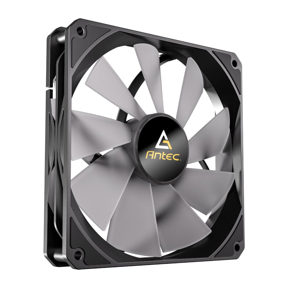 Antec P14 ARGB 140 PWM Case Fan - Black