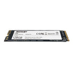 Patriot P300 128GB M.2 PCIe NVMe SSD-Wolf Media Store