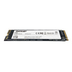 Patriot P300 1TB M.2 PCIe NVMe SSD-Wolf Media Store